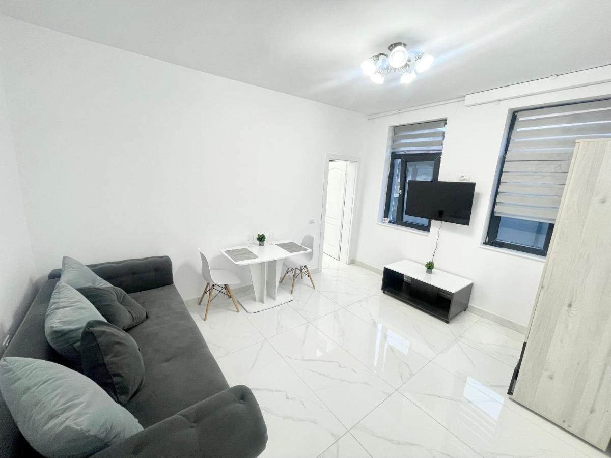Bliss 2 Apartment Bucharest Exterior photo